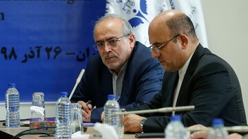 واکنش به تشکیل کمپین «انتقام» آبان/ معاون دادستان کل: منافقین و سلطنت طلبان به بهانه بنزین فراخوان دادند