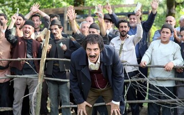 چرا سریال«وارِش» حاشیه ساز شد؟