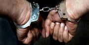 دستگیری قاچاقچی معروف به «تمساح خلیج» توسط دادستانی
