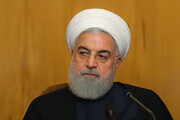 فیلم | روحانی: هر دو روز، ۳ ایرانی تحصیل‌کرده در خارج، به کشور باز می‌گردند