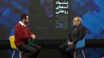 انتقاد سایت احمدتوکلی از برخورد جناحی و غیراخلاقی شبکه افق با عباس عبدی