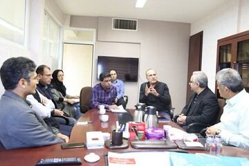 برگزاری نشست راهبردی ستاد ملی مبارزه با دوپینگ