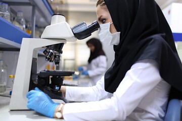 مقایسه وضعیت اشتغال زنان نسبت به مردان در یک دهه گذشته