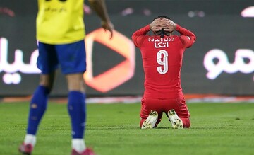 مشکل بزرگ پرسپولیسی‌ها برای جذب بازیکن خارجی