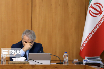 جلسه هیات دولت