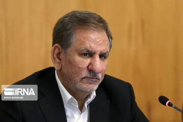 جلسه هیات دولت