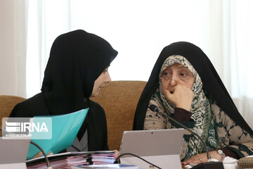 جلسه هیات دولت