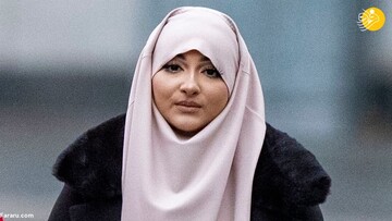 محاکمه ملکه زیبایی در انگلیس؛ جرم کمک به داعش/ عکس