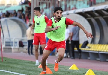 مهاجم مغضوب کالدرون در یک‌قدمی نفت مسجدسلیمان