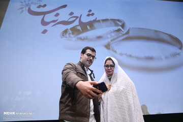 مهلت ثبت‌نام در ازدواج دانشجویی تمدید شد