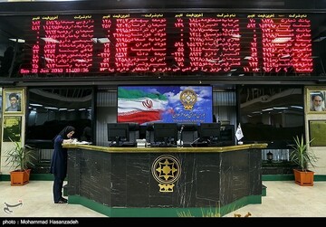 بالانشین‌های امروز بورس، از صنایع سیمان تا فولاد