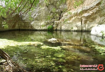 تنگ بنیون، جاذبه بی‌نظیر استان بوشهر