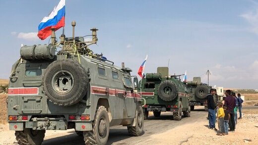 روسیه به قول خود در سوریه عمل کرد