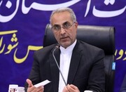 محمود ثمینی : انصراف دهندگان نمایندگی مجلس در انتخابات لرستان ۱۴ نفر هستند