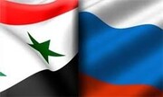 گزارش تلگرامی بشار اسد از دیدار با هیئت روسی