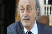 جنبلاط: فراخوان‌های حمایت اسرائیل از دروزی‌های سوریه را قاطعانه رد می‌کنیم