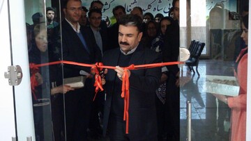 نخستین رویداد استارتاپ ویکند کردستان آغاز به کار کرد