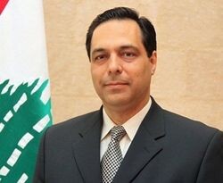 گزینه جدید نخست وزیری لبنان را بشناسیم