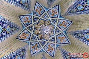 باباطاهر، عارف و شاعر بزرگ همدان در هشت ضلعی زیبای تاریخ!