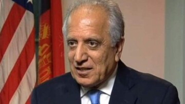 کدام اتفاق خلیل‌زاد را امیدوار به تحقق صلح افغانستان کرده است؟