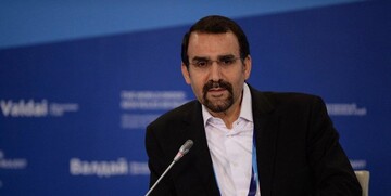 سفیر سابق ایران در روسیه، مشاور ارشد ظریف شد
