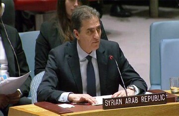 دمشق خواستار توقف سرقت نفت سوریه توسط آمریکا شد