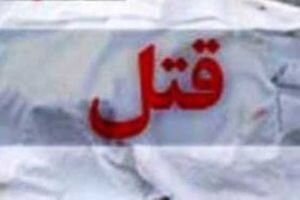 دفاعیات جوان متهم به قتل: کاوه شیشه مصرف کرده و مزاحم خواهرم شده بود