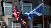 مخالفت انگلیس با برگزاری همه پرسی جدید استقلال در اسکاتلند