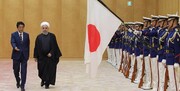 رویترز: ژاپن ایران را از برنامه خود برای اعزام نیرو به خاورمیانه مطلع کرد