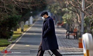 هوای تهران ناسالم ماند