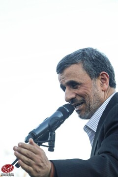 سفر استانی جدید محمود احمدی نژاد