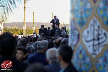 سفر استانی جدید محمود احمدی نژاد