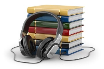 آیا کتاب‌ها با صدای سلبریتی‌ها، شنیدنی‌تر می‌شوند؟