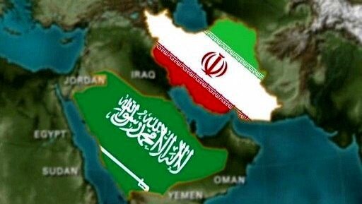 پاسخ سعودی ها به ایران در نیمه شب!/عکس
