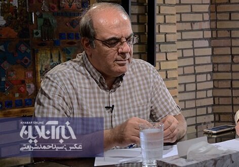 عباس عبدی: اصلاح طلبان در برابر دولت رئیسی سکوت می کنند؛ بعضی هم مایل به همکاری اند، هرچند راه شان نخواهند داد