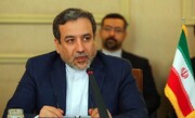 توضیح عراقچی در مورد گام پنجم/ مهمترین برکت شهادت سردار سلیمانی آغاز روند خروج آمریکا از منطقه است