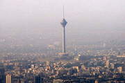 فیلم | مستندی که 10سال پیش این روزهای تهران را پیش‌بینی می‌کرد