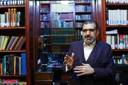 احمدی نژاد مثلِ رابین هود رأی مردم را دزدید