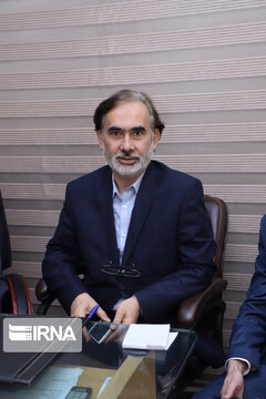 معاینه بیماران کبدی در پاکستان توسط متخصصان ایرانی
