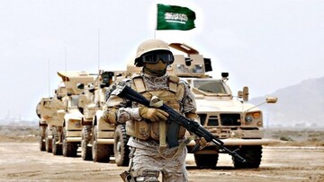 سربازان سعودی وارد میدان نفتی سوریه شدند