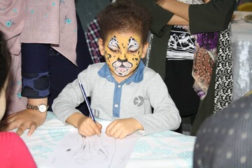 دومین جشنواره یلدای منطقه آزاد اروند