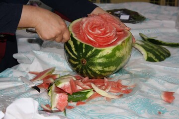 دومین جشنواره یلدای منطقه آزاد اروند