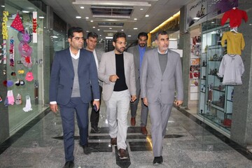 دومین جشنواره یلدای منطقه آزاد اروند