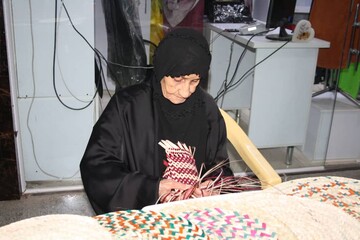 دومین جشنواره یلدای منطقه آزاد اروند