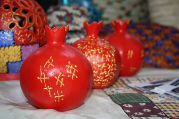 دومین جشنواره یلدای منطقه آزاد اروند