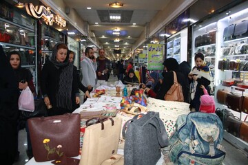 دومین جشنواره یلدای منطقه آزاد اروند