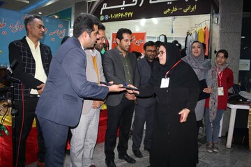 دومین جشنواره یلدای منطقه آزاد اروند