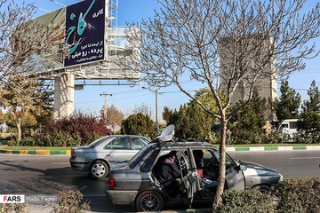 کارگران فصلی در «مشهد»