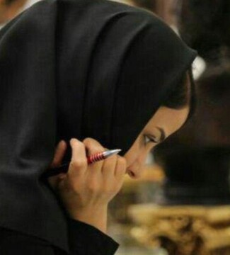 بالاخره ما هم یخ می زنیم، دیر یا زود!