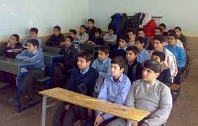 تعطیلی مدارس و اتلاف ۱۵ هزار میلیاردی هزینه نفر- ساعت آموزش در ایران